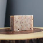 rosehip soap bar