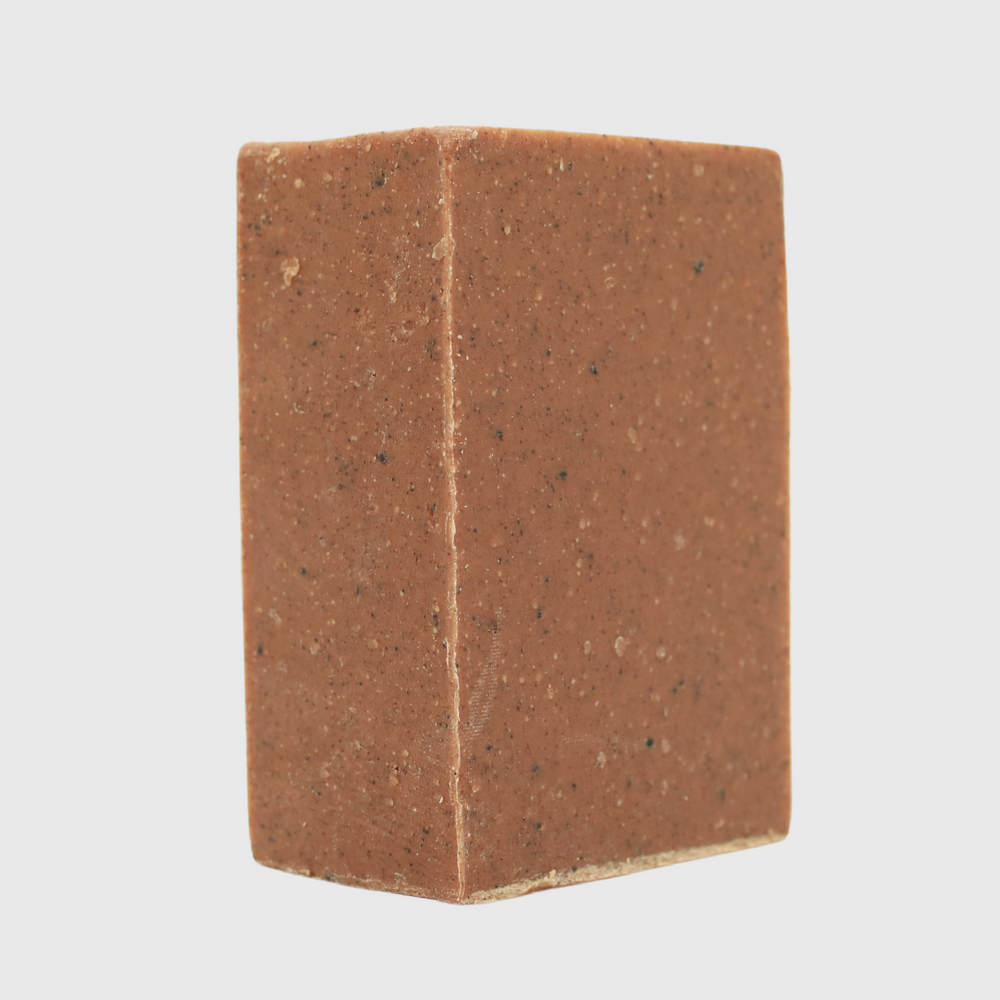 
                
                    Load image into Gallery viewer, Shea Butter Soap - Cinnamon
                
            