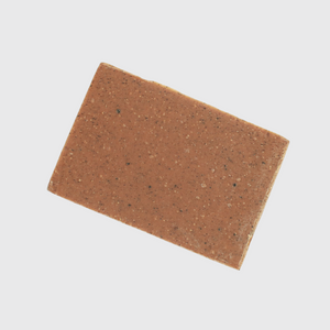 
                
                    Load image into Gallery viewer, Shea Butter Soap - Cinnamon
                
            