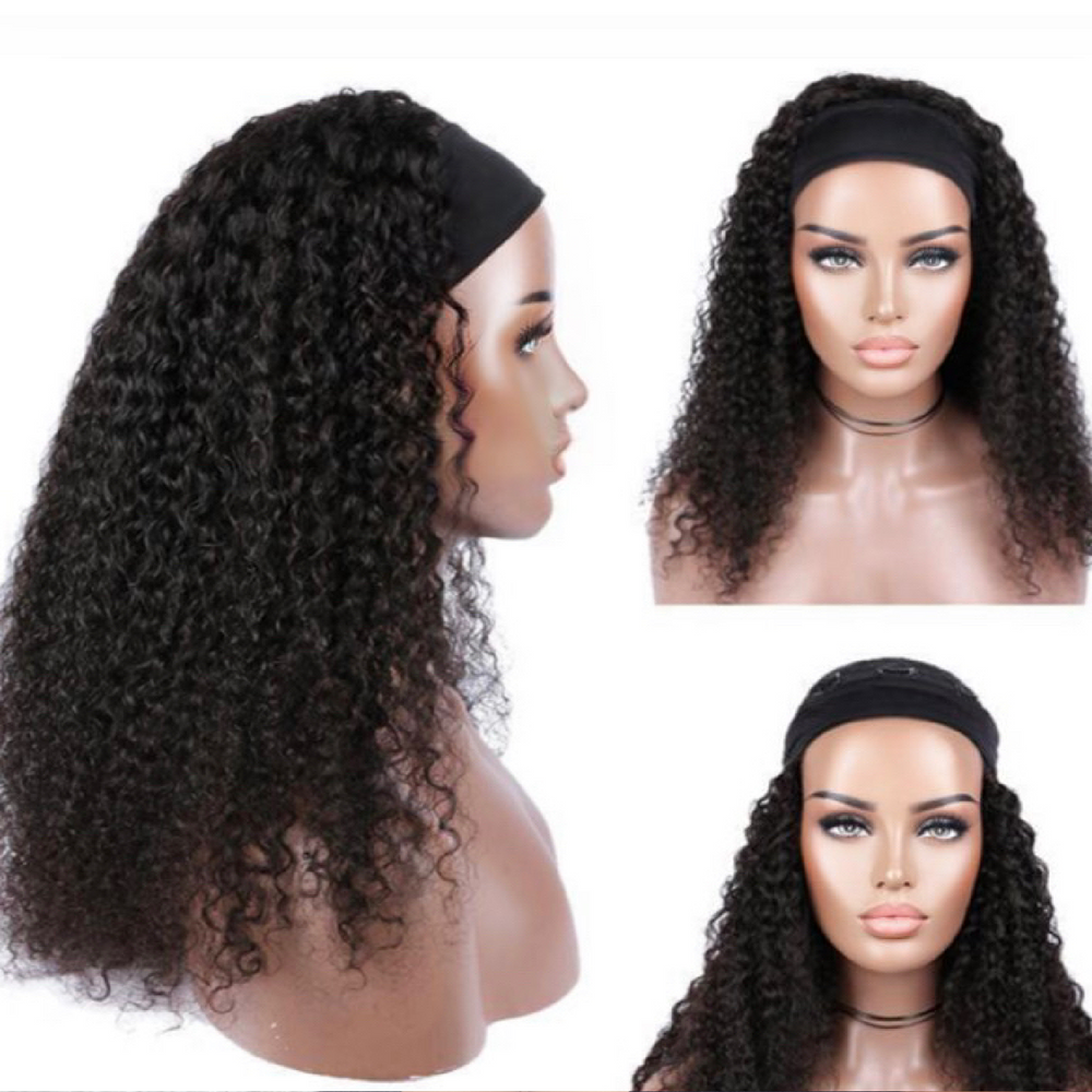 Headband Wigs. Best Headband Wigs.