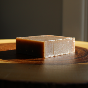 Lavender Coco Bar