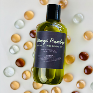 Mango Paradise Body Oil