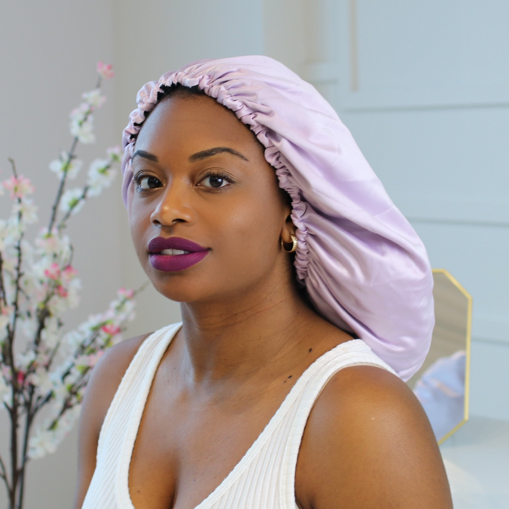 JUMBO Ultra Soft Bonnet Shanique Buntyn