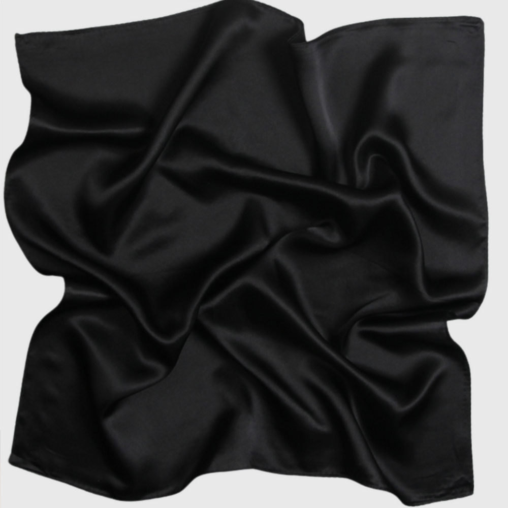 Satin Scarf