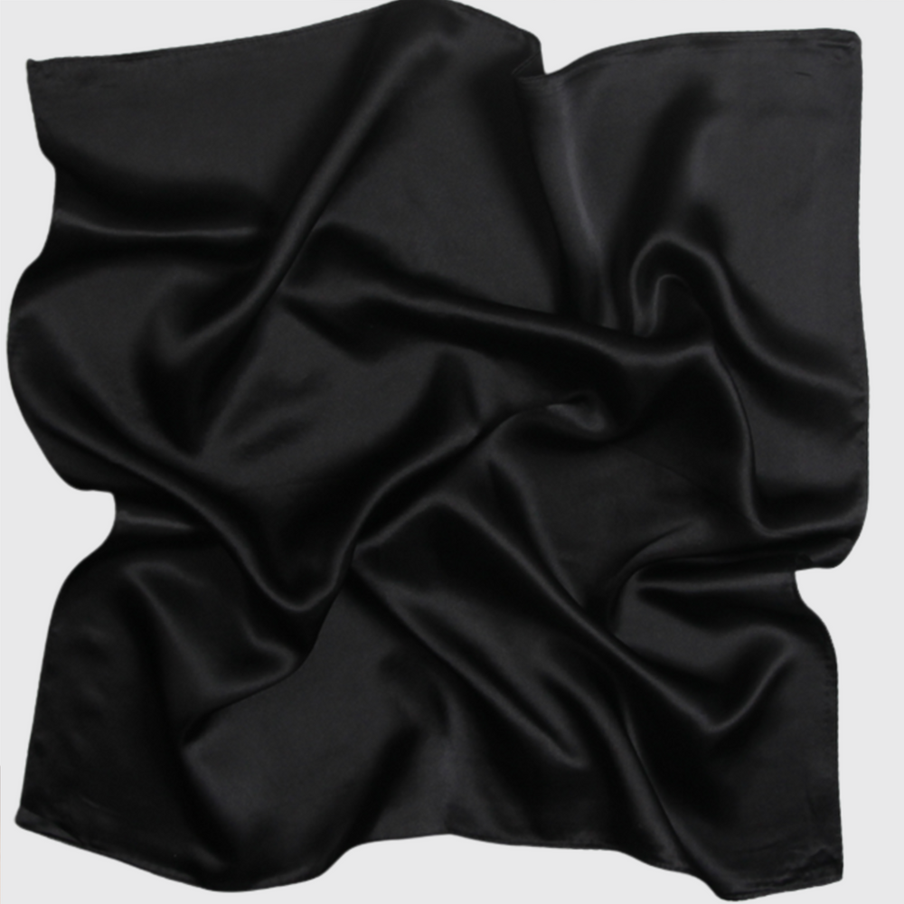
                
                    Load image into Gallery viewer, Satin Scarf
                
            