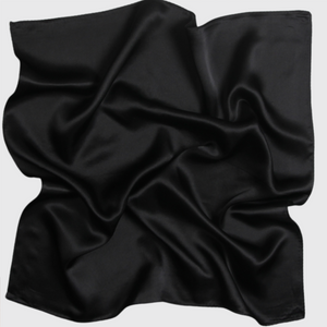 Satin Scarf