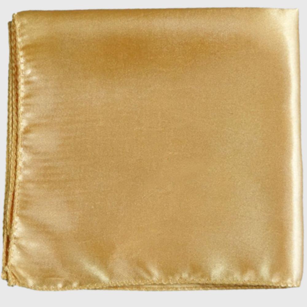 Satin Scarf