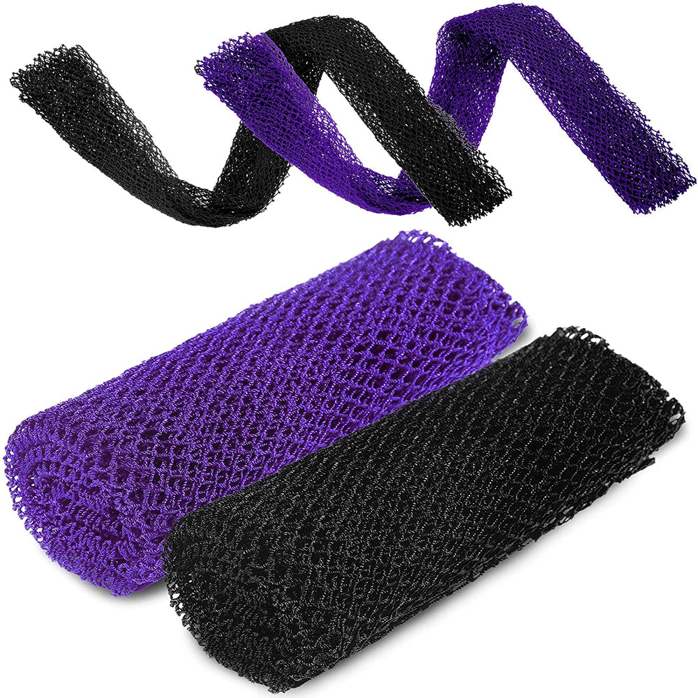 African Exfoliating Bath Net