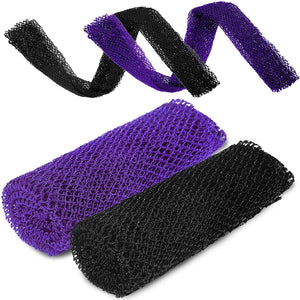 African Exfoliating Bath Net