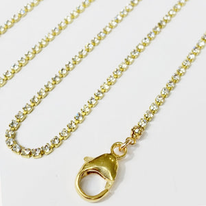 18K Gold Chain