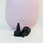 One 8oz Applicator Cap