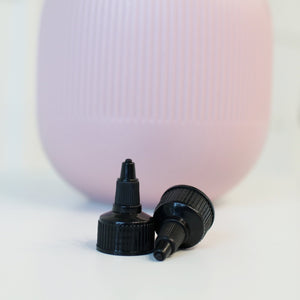 One 8oz Applicator Cap